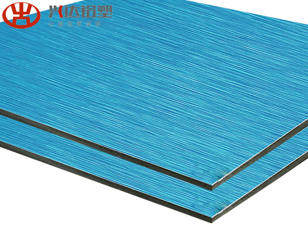XSJ-880-Blue Brushed